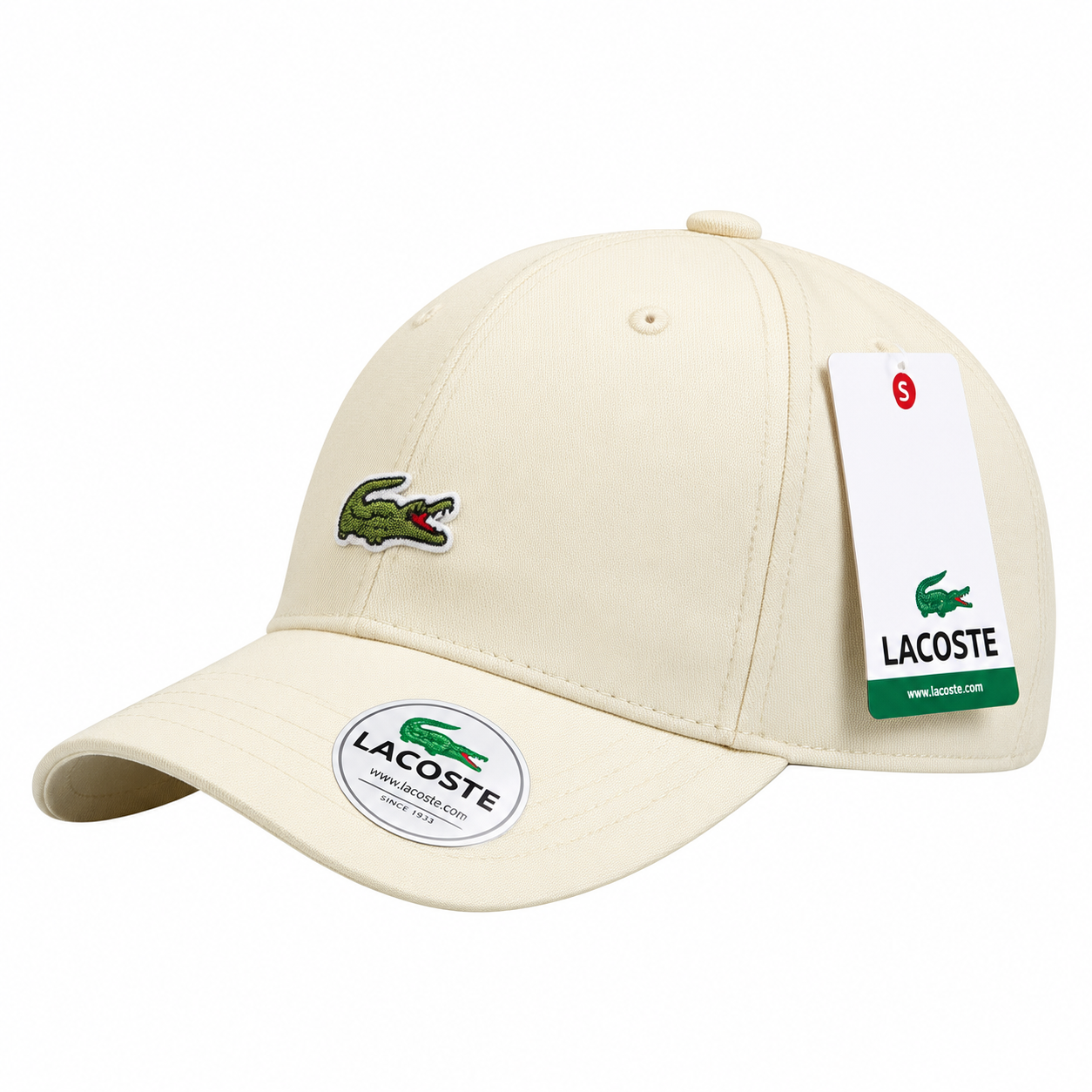 Gorra LACOSTE