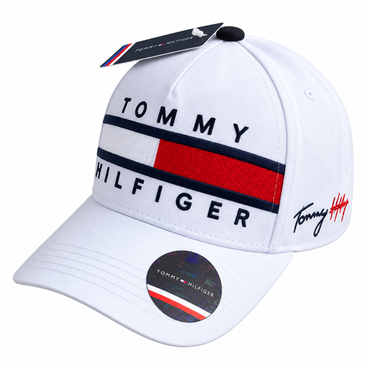 Gorra TOMMY HILFIGER