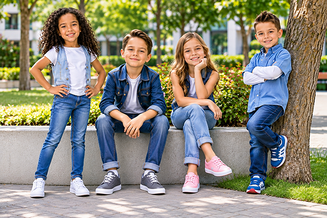 Kids